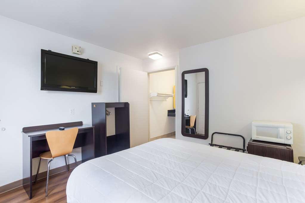 Americas Best Value Inn Bowling Green Cameră foto