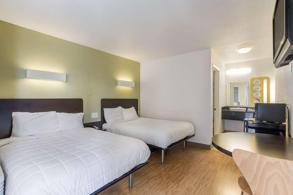 Americas Best Value Inn Bowling Green Cameră foto