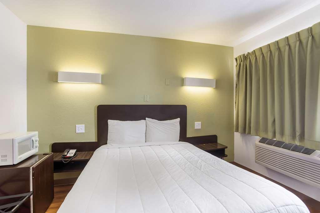Americas Best Value Inn Bowling Green Cameră foto