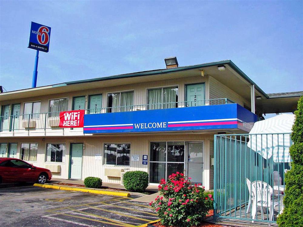 Americas Best Value Inn Bowling Green Facilități foto
